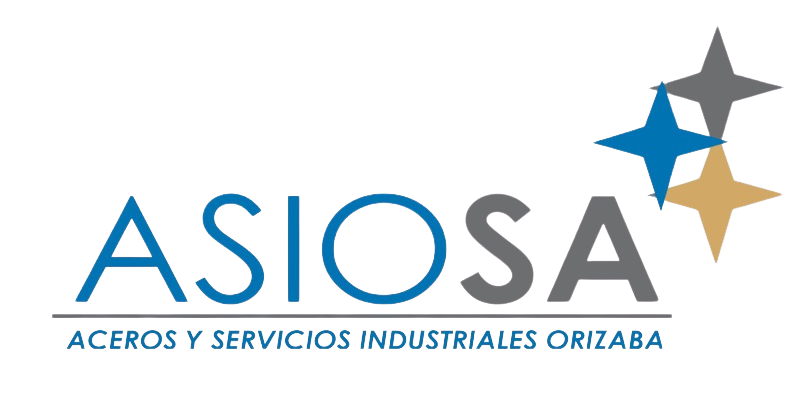 ASIOSA — Aceros y Servicios Industriales Orizaba